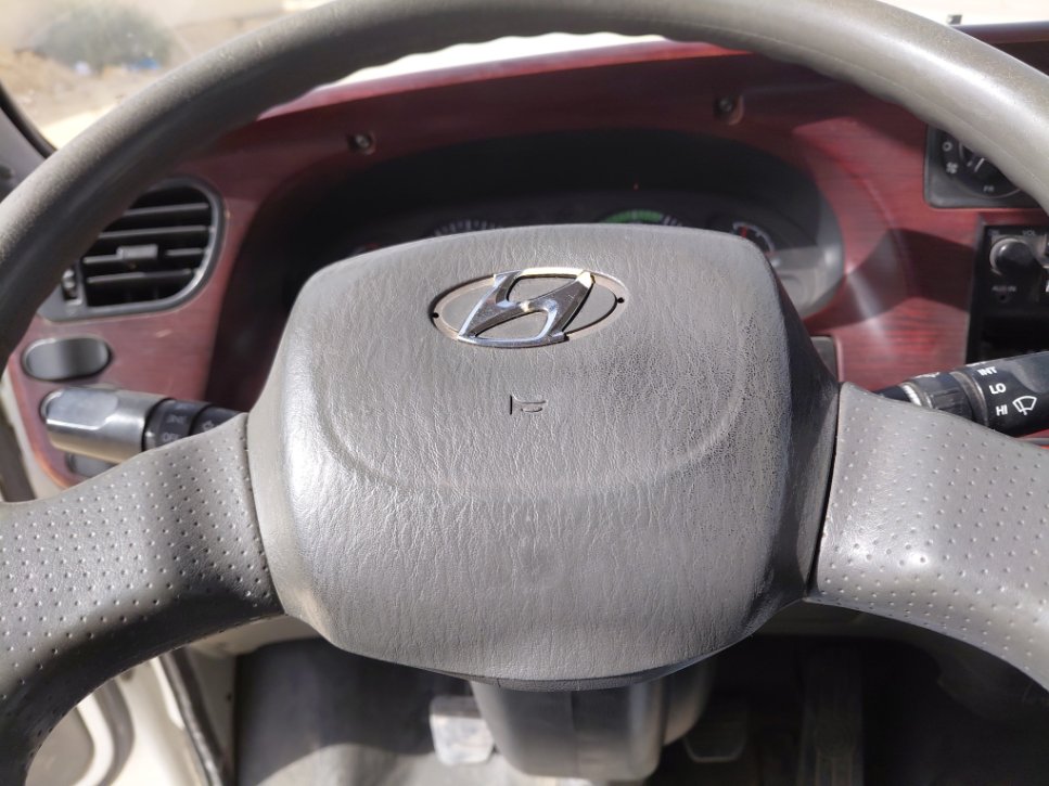 هيونداي كونتي  2016 image