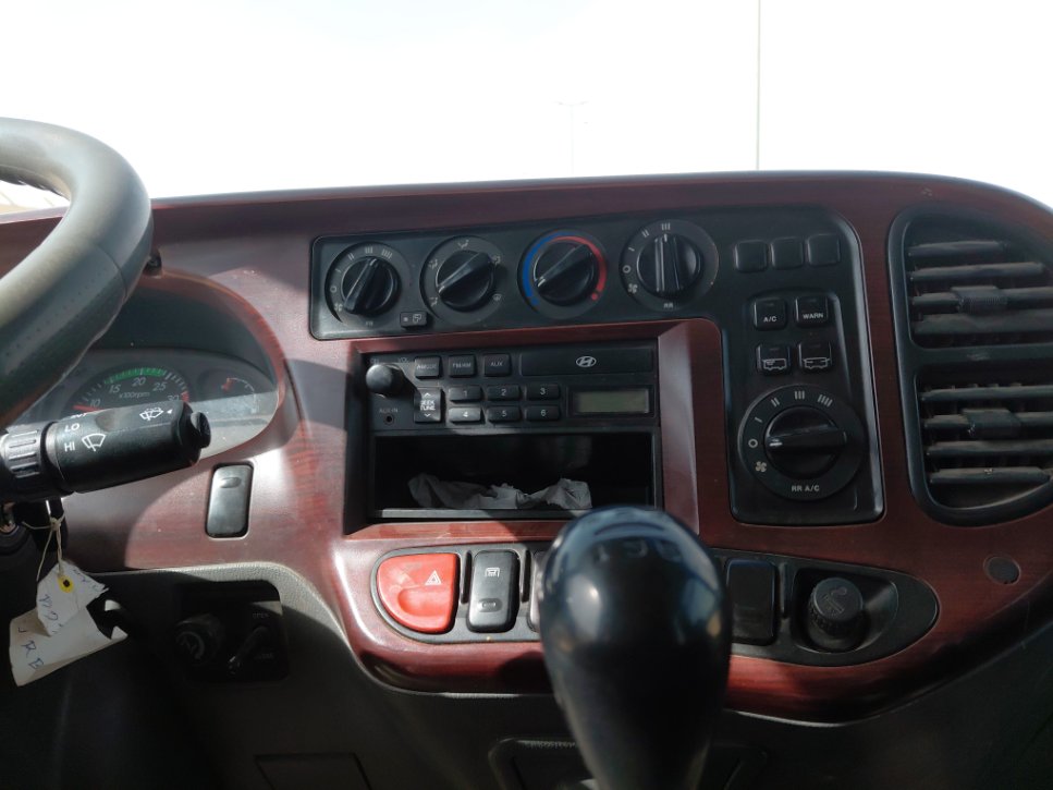 هيونداي كونتي  2016 image