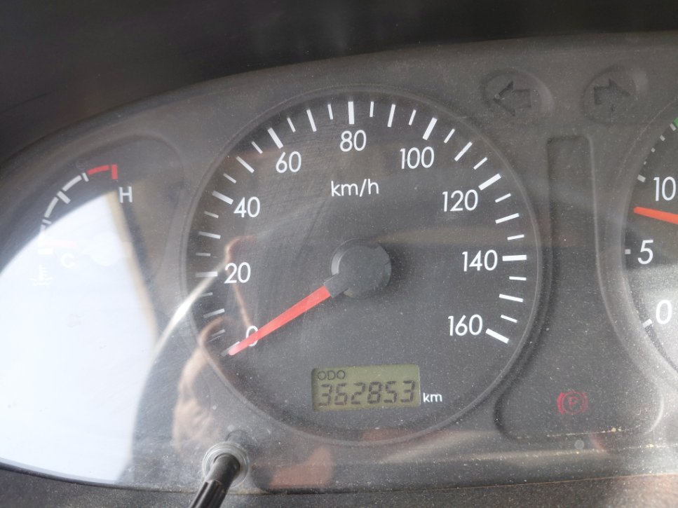 هيونداي كونتي  2016 image