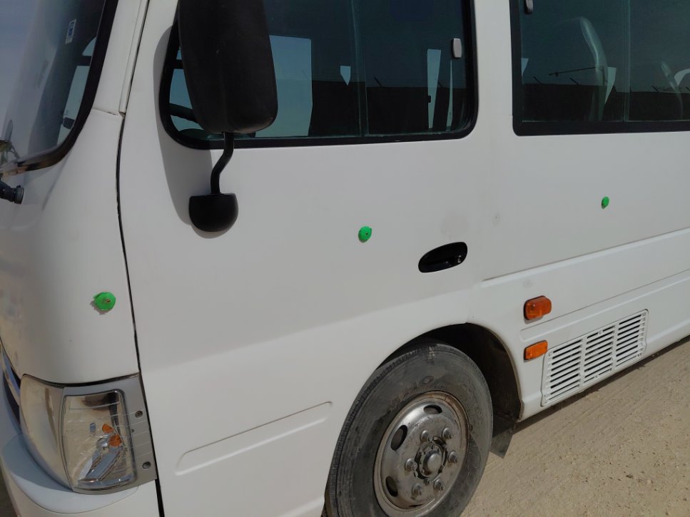 هيونداي كونتي  2016 image