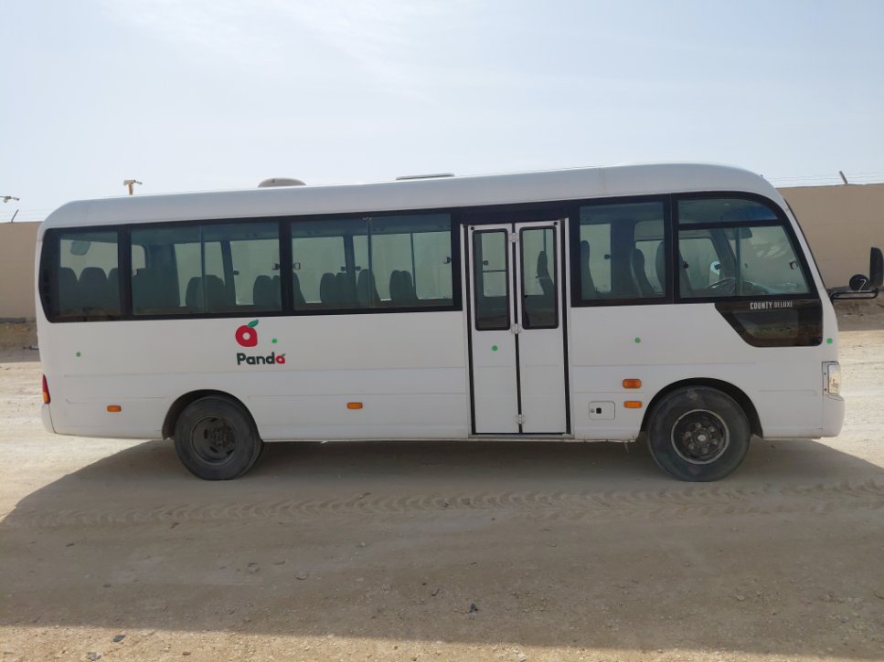 هيونداي كونتي  2016 image