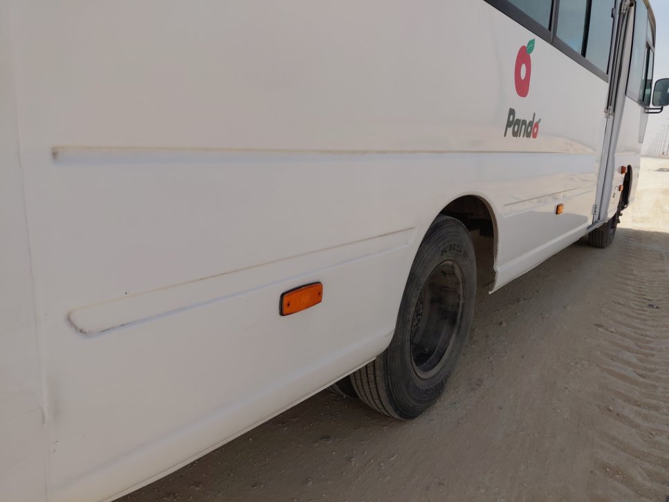 هيونداي كونتي  2016 image