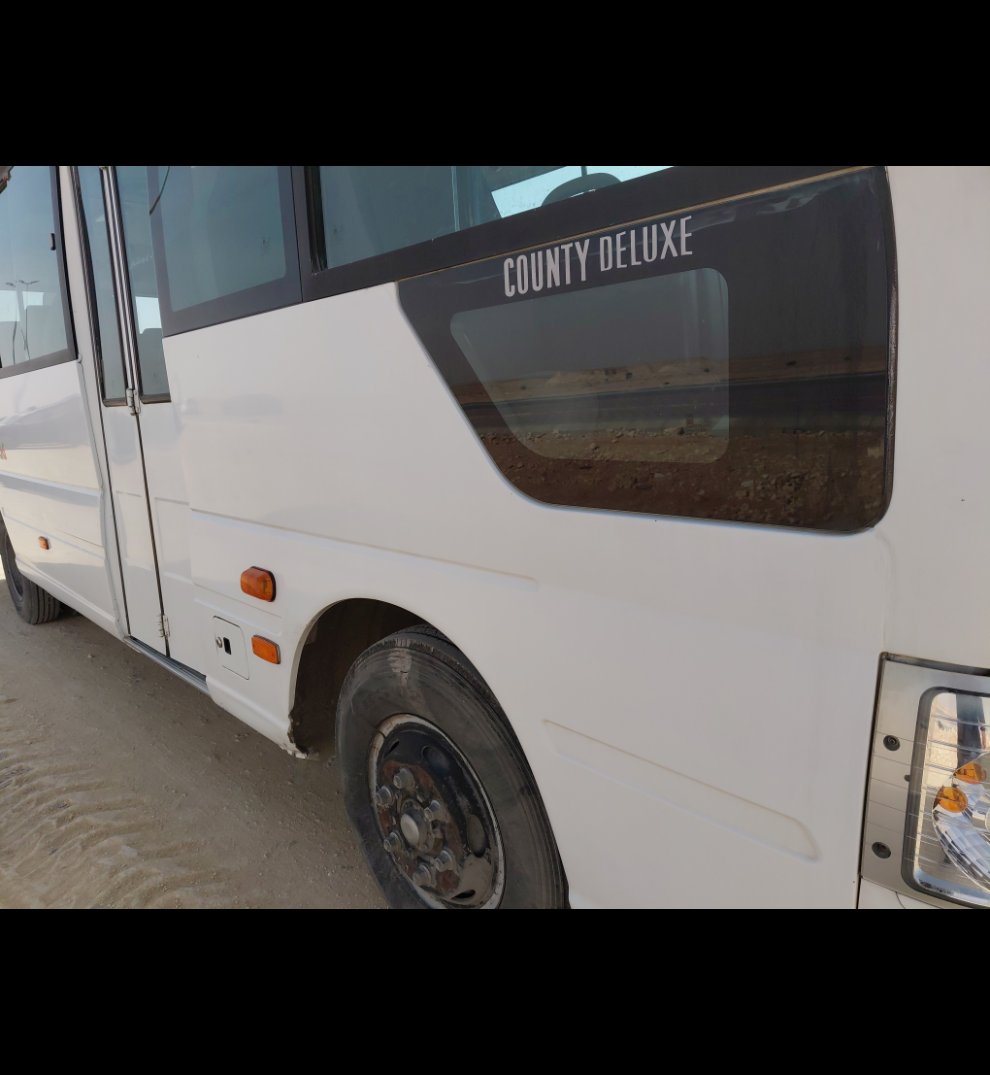 هيونداي كونتي  2016 image