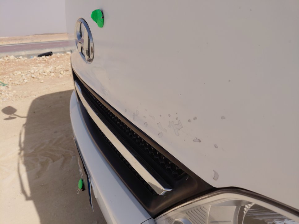 هيونداي كونتي  2016 image