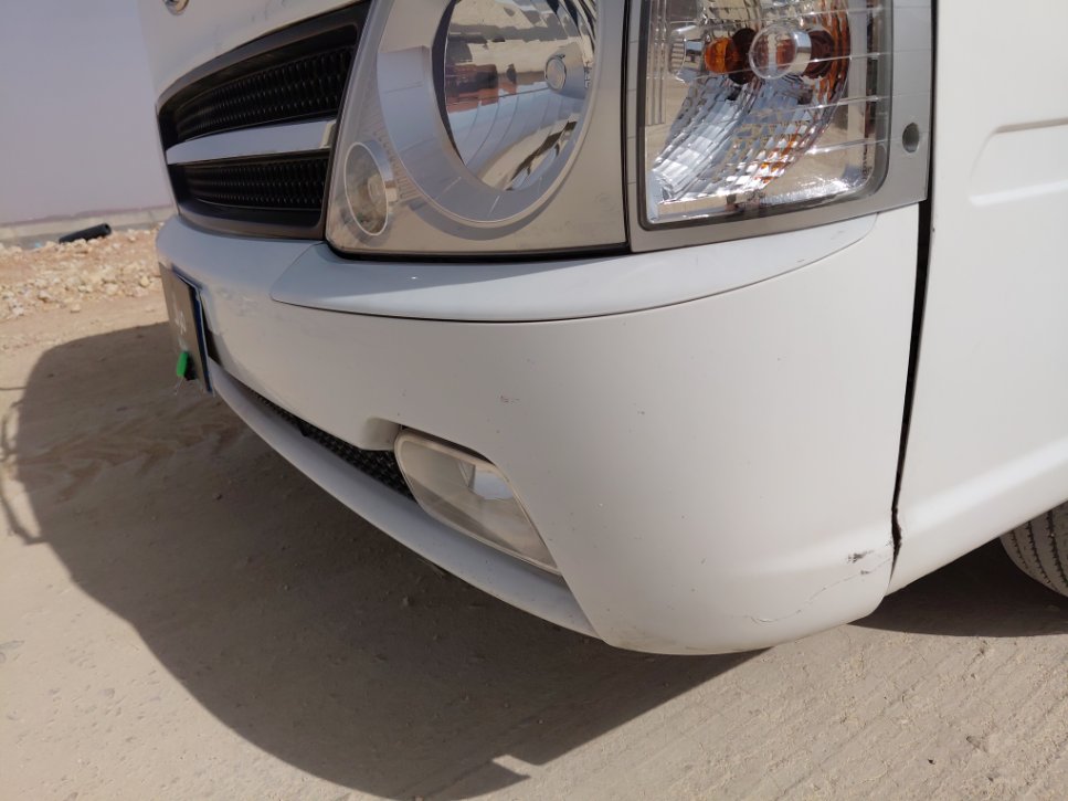 هيونداي كونتي  2016 image