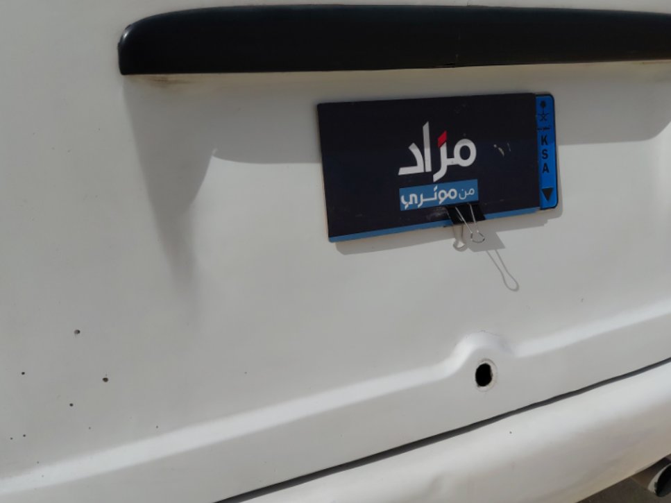 هيونداي كونتي  2016 image