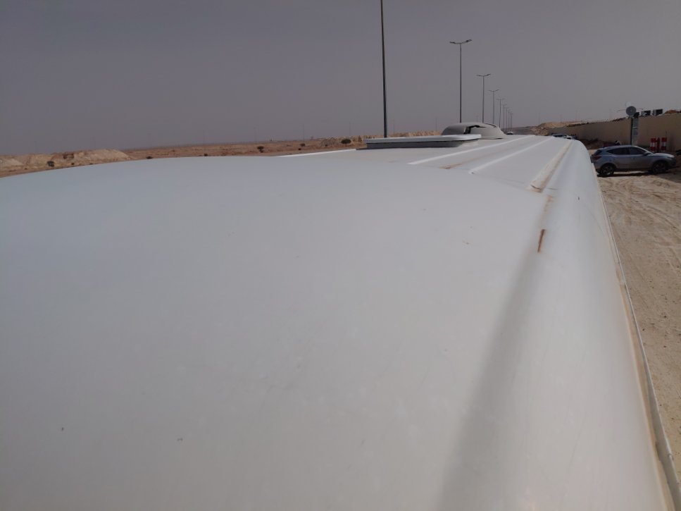 هيونداي كونتي  2016 image