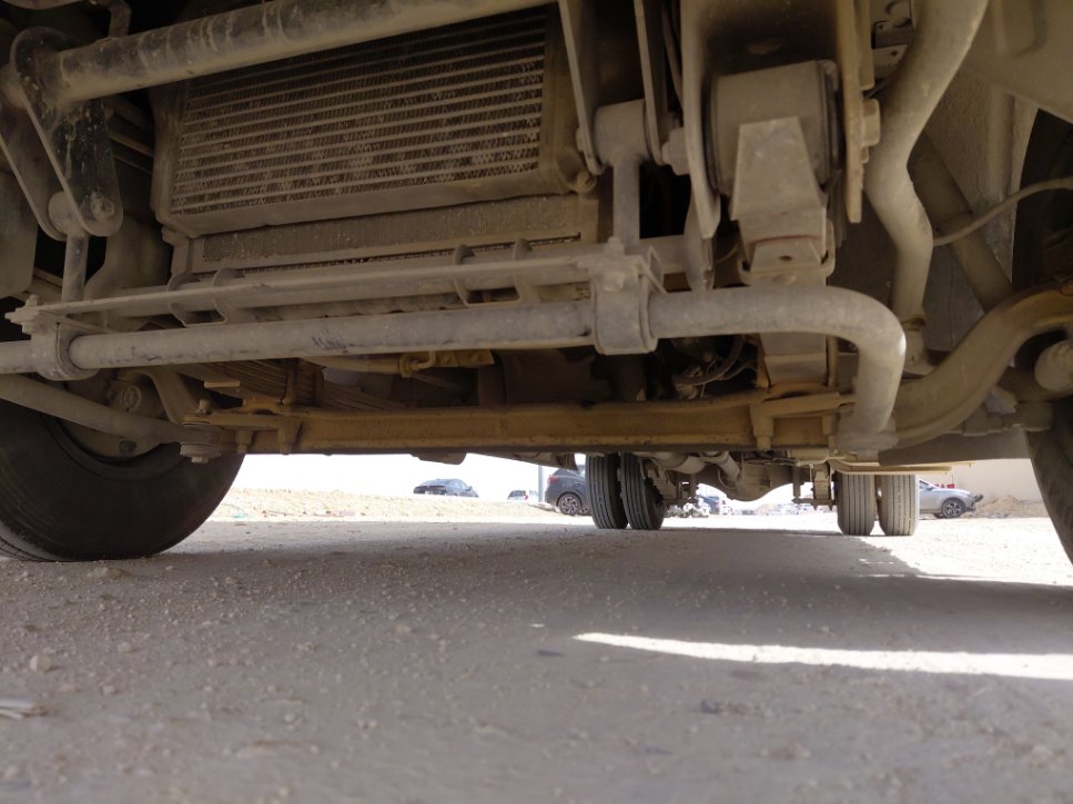 هيونداي كونتي  2016 image