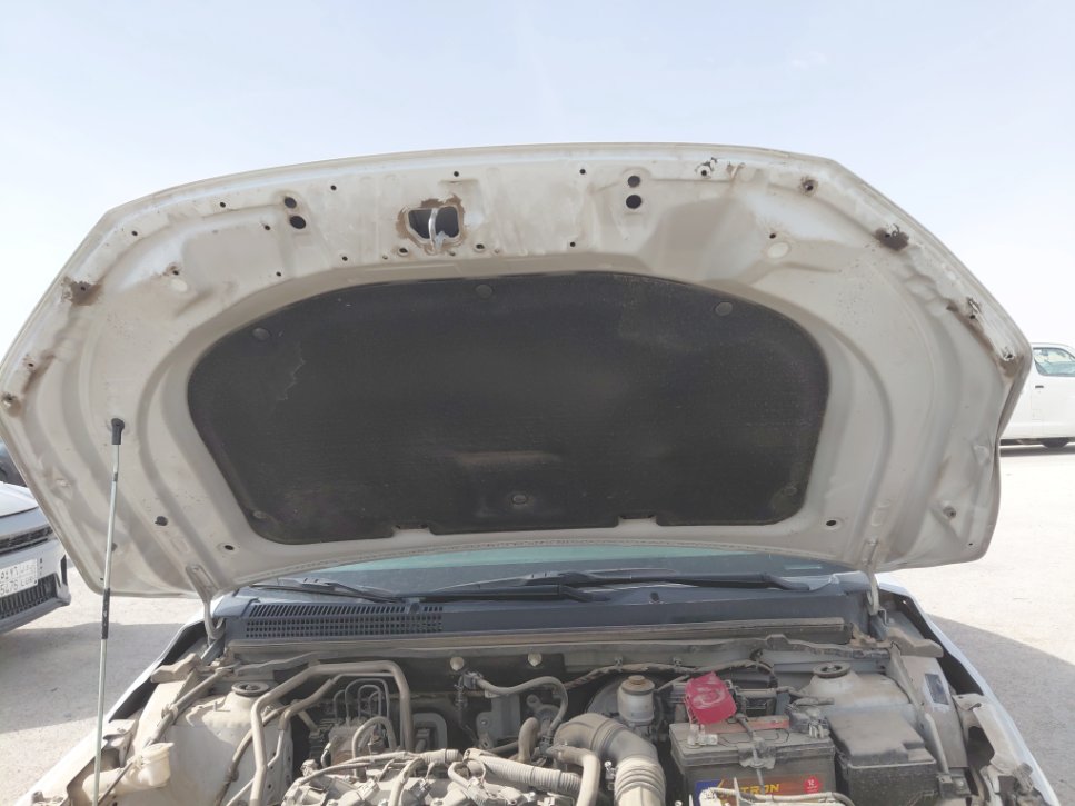 تويوتا يارس  2023 image