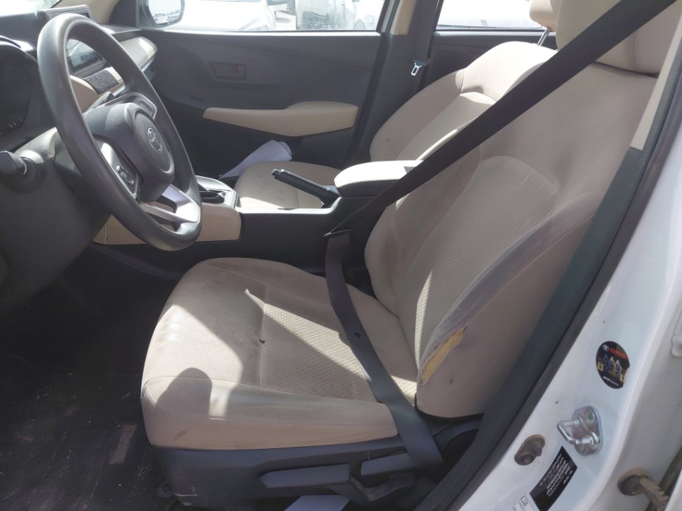 تويوتا يارس  2023 image