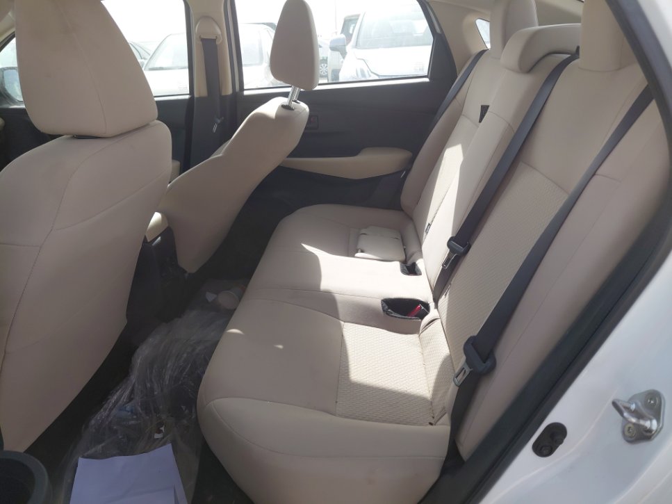 تويوتا يارس  2023 image