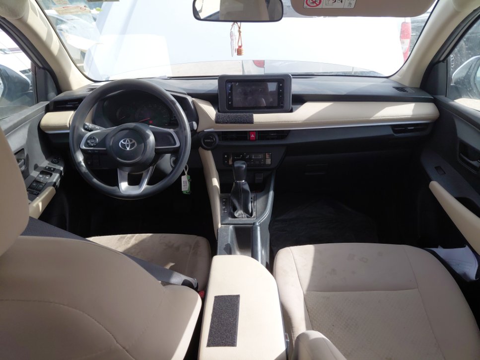 تويوتا يارس  2023 image