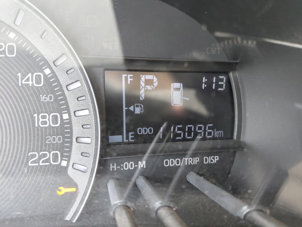 تويوتا يارس  2023 image