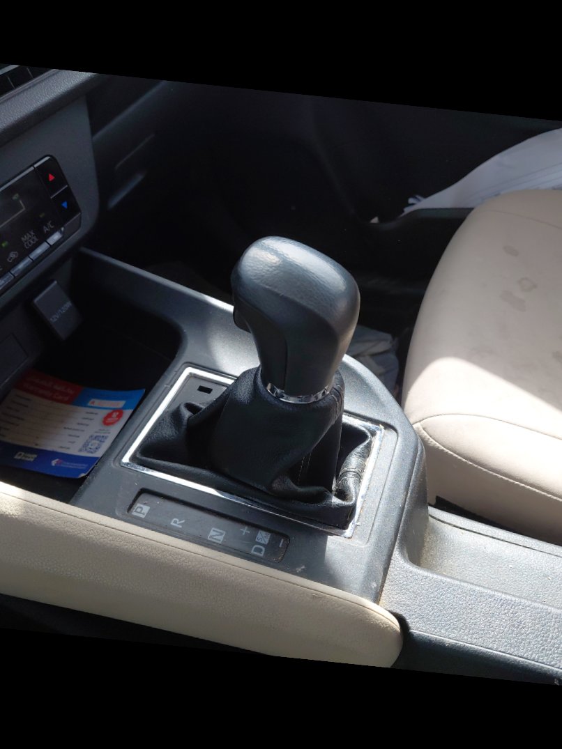 تويوتا يارس  2023 image