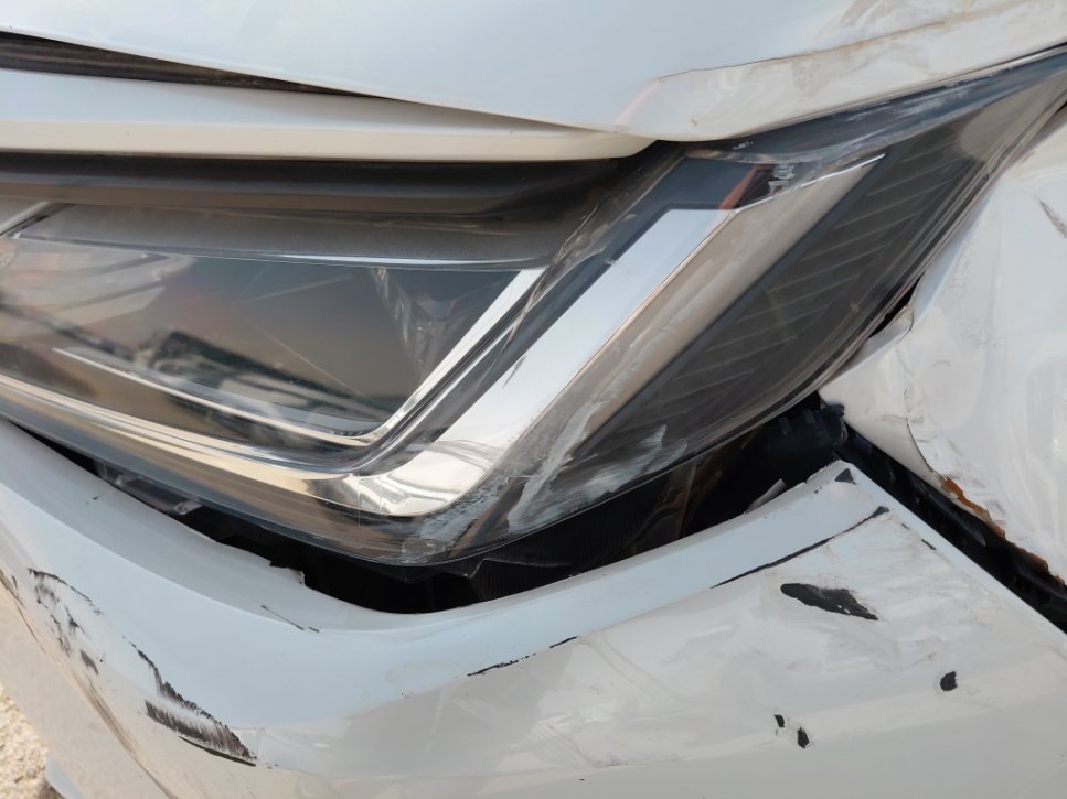 تويوتا يارس  2023 image