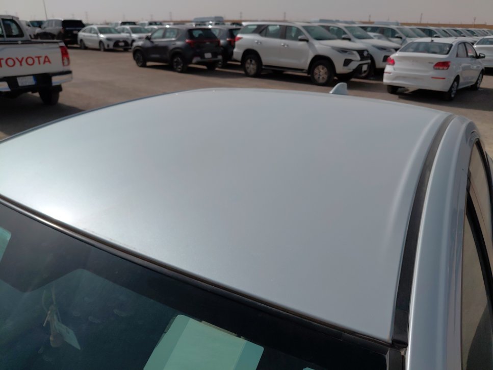 تويوتا يارس  2023 image