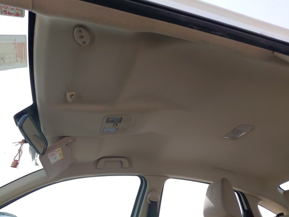 تويوتا يارس  2023 image