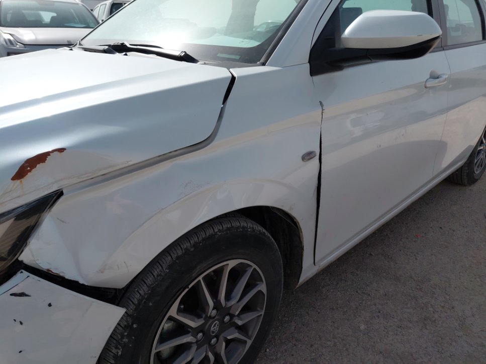 تويوتا يارس  2023 image