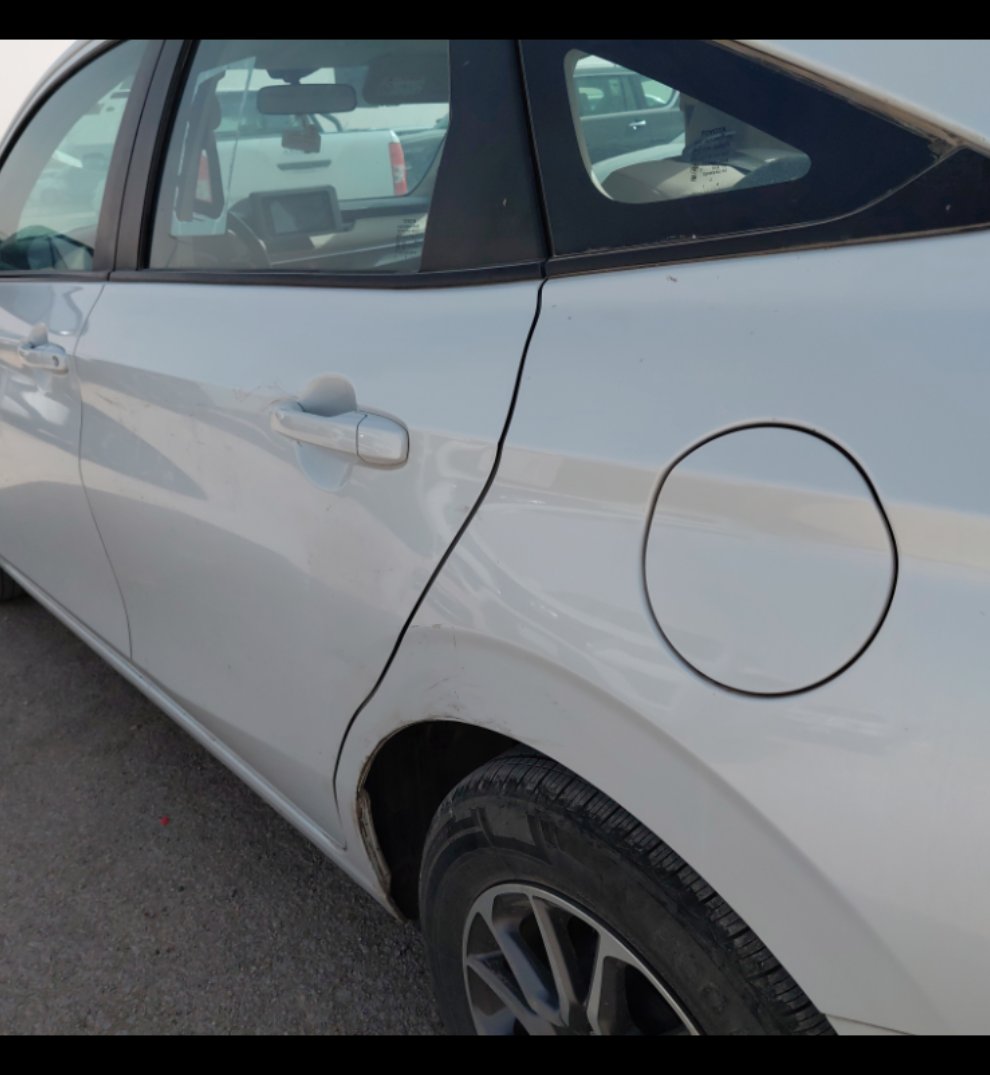 تويوتا يارس  2023 image