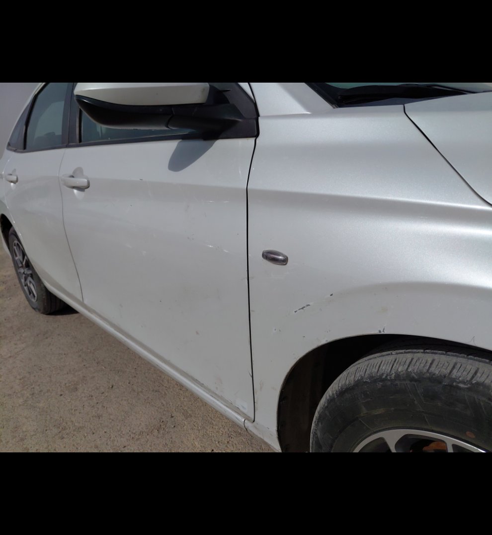 تويوتا يارس  2023 image