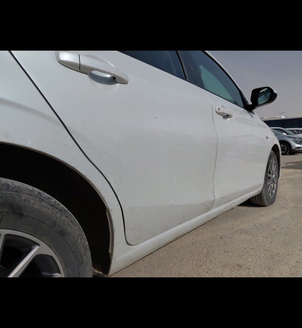 تويوتا يارس  2023 image