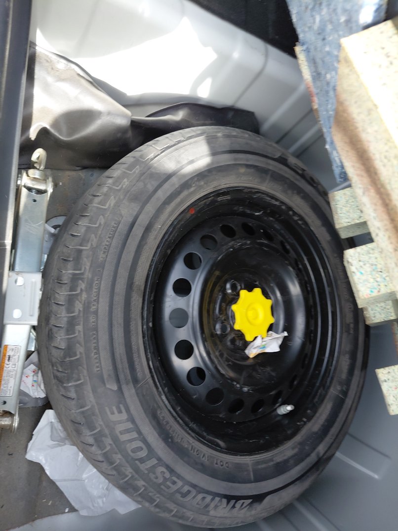 تويوتا يارس  2023 image