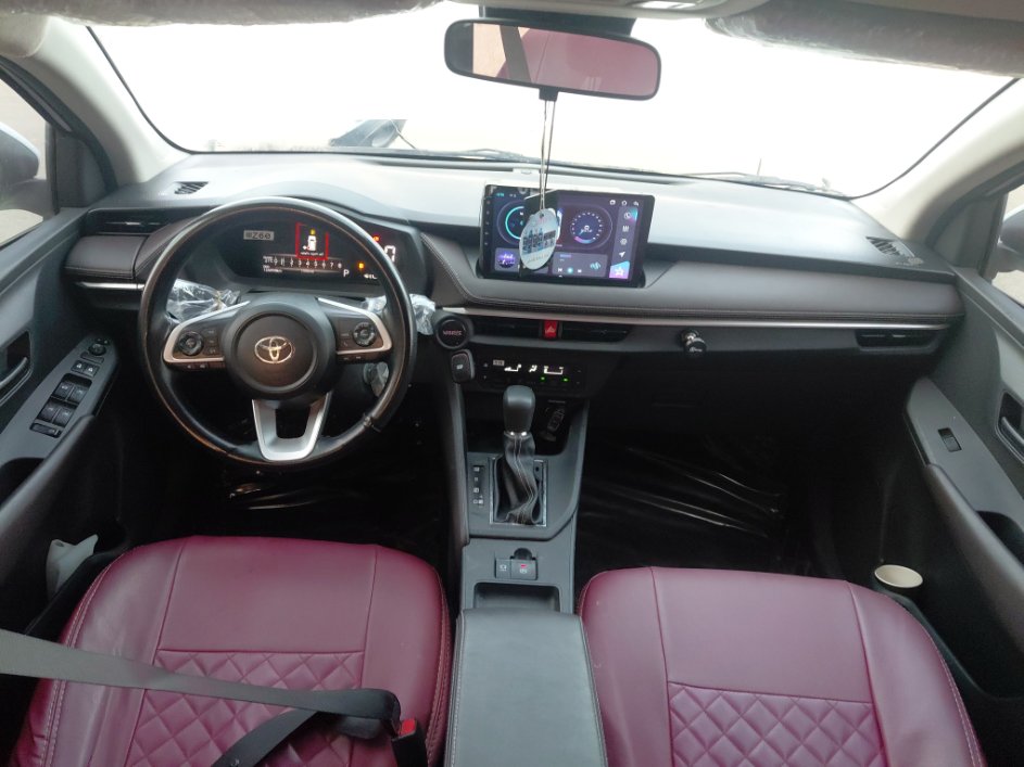 تويوتا يارس Y PLUS 2023 image