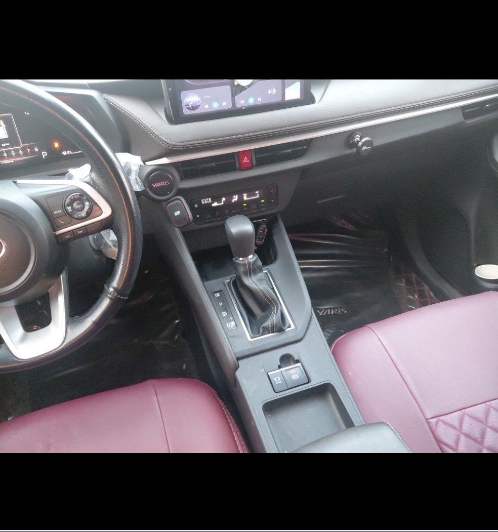 تويوتا يارس Y PLUS 2023 image