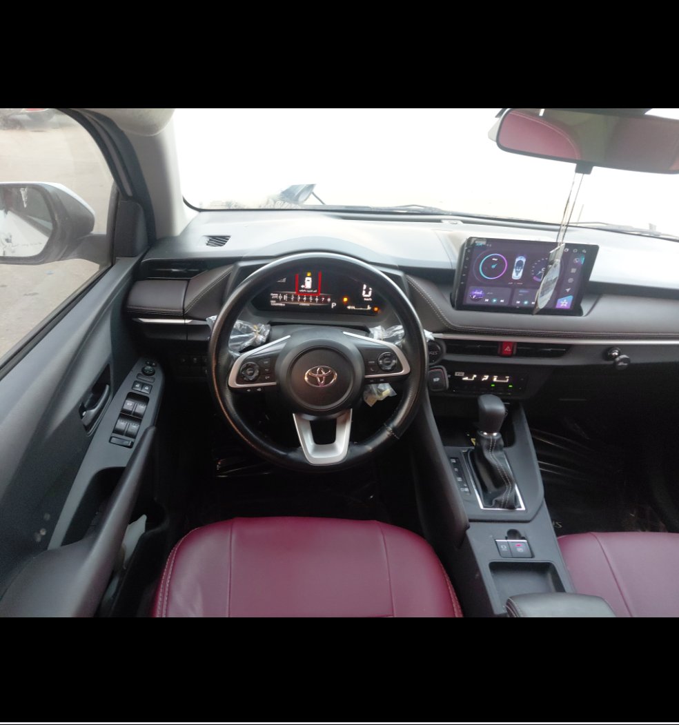 تويوتا يارس Y PLUS 2023 image