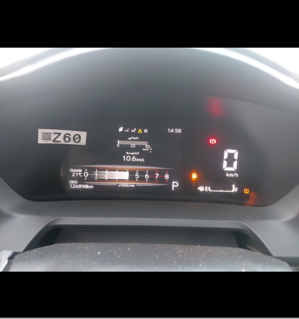 تويوتا يارس Y PLUS 2023 image