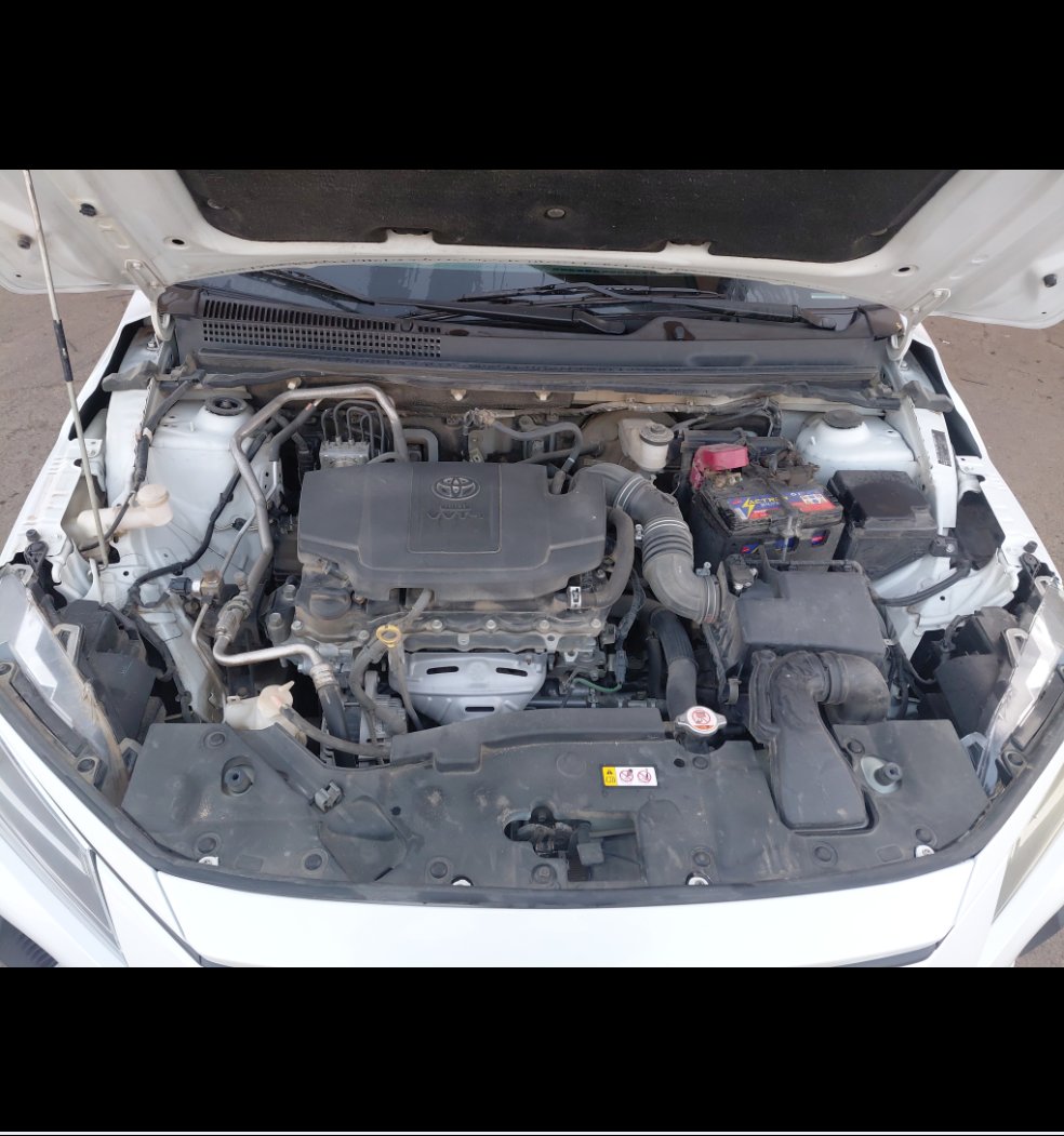 تويوتا يارس Y PLUS 2023 image