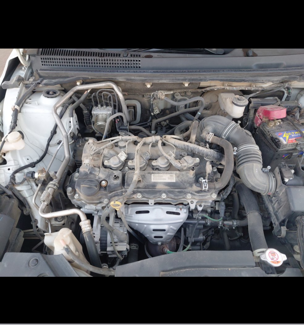 تويوتا يارس Y PLUS 2023 image