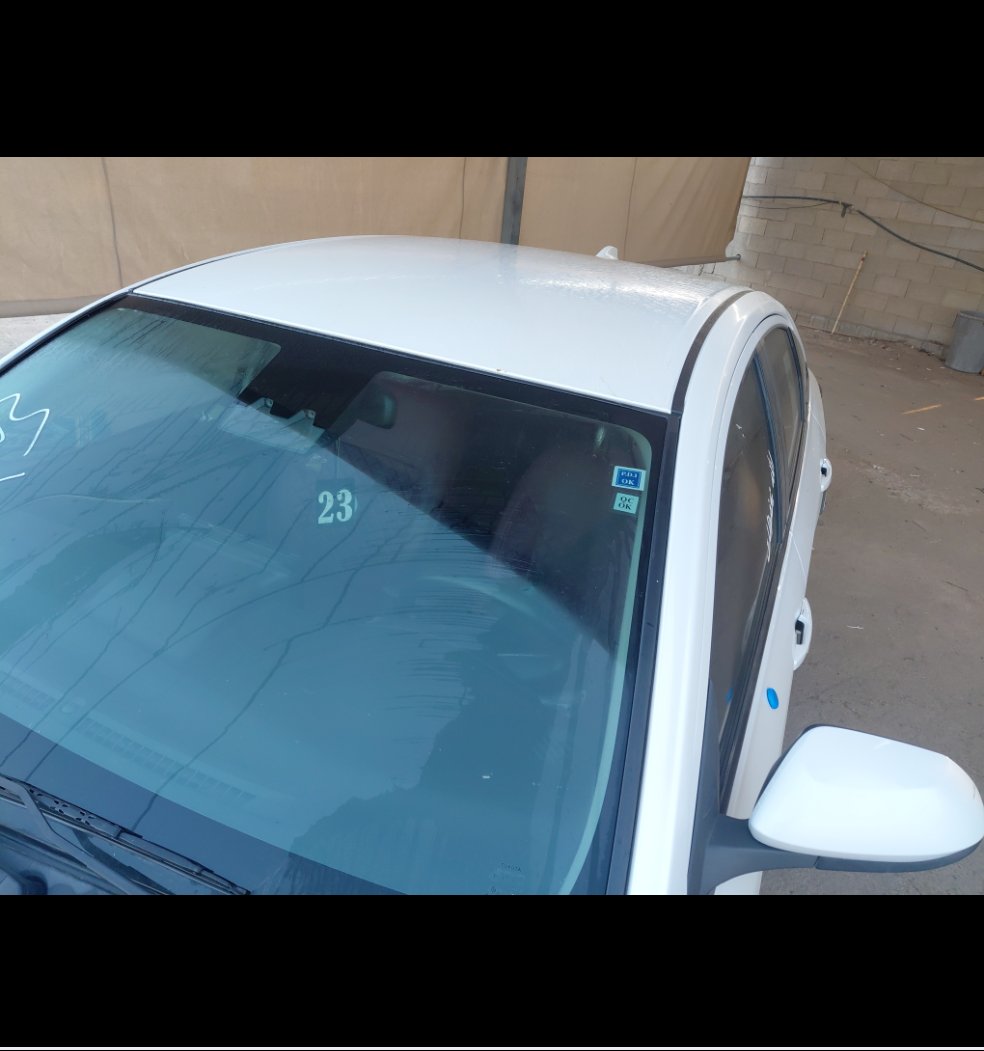 تويوتا يارس Y PLUS 2023 image