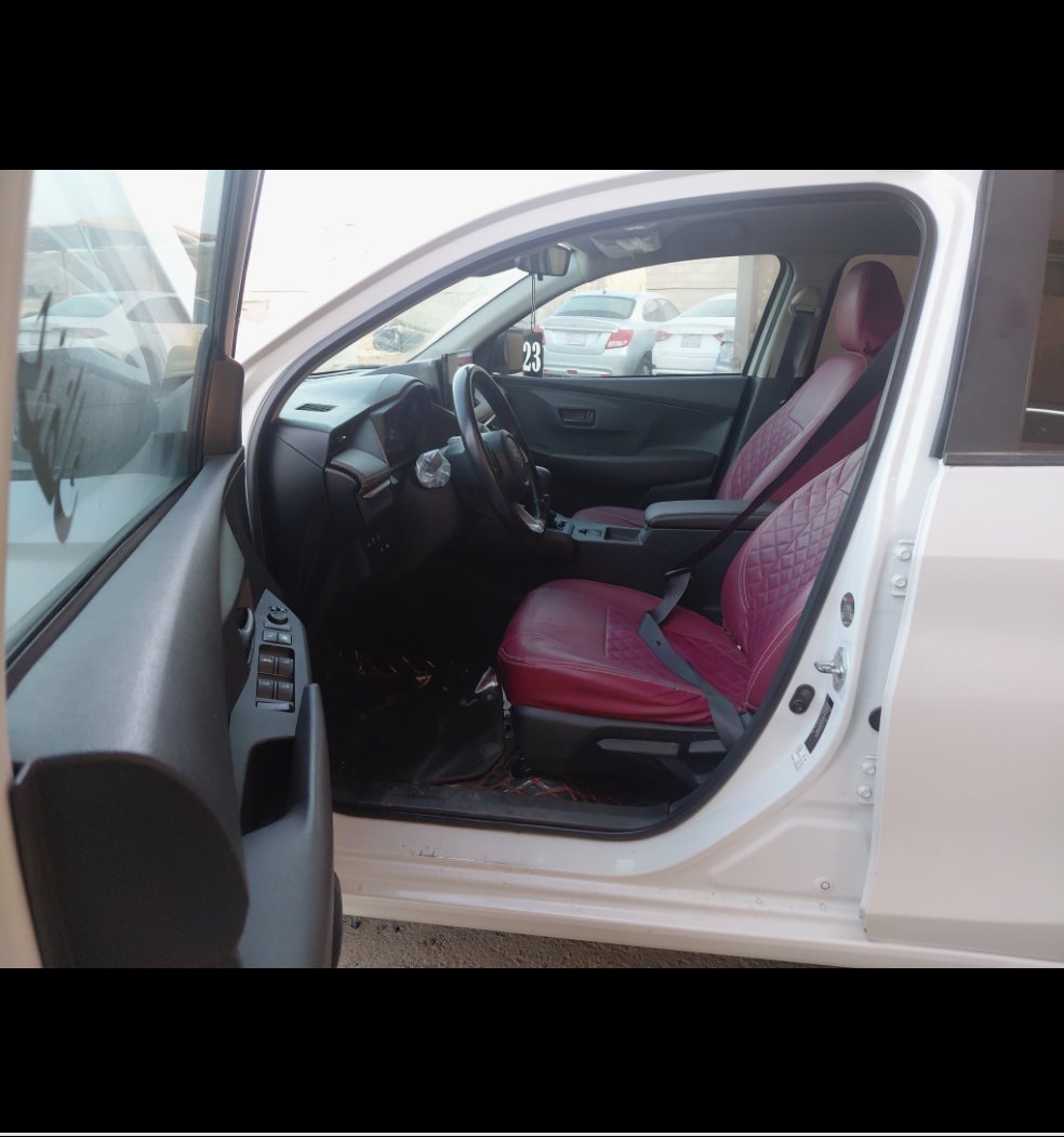 تويوتا يارس Y PLUS 2023 image