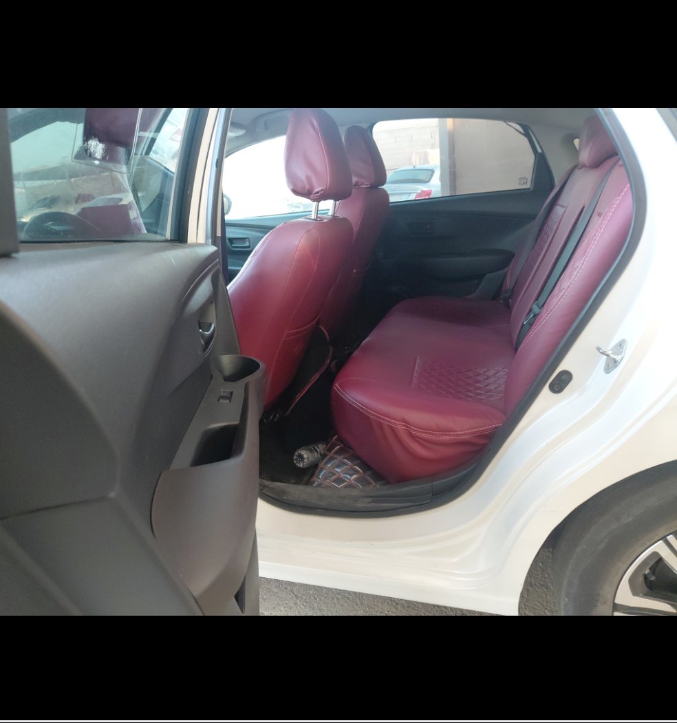 تويوتا يارس Y PLUS 2023 image