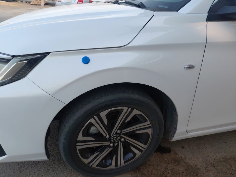 تويوتا يارس Y PLUS 2023 image