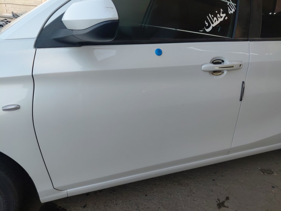 تويوتا يارس Y PLUS 2023 image