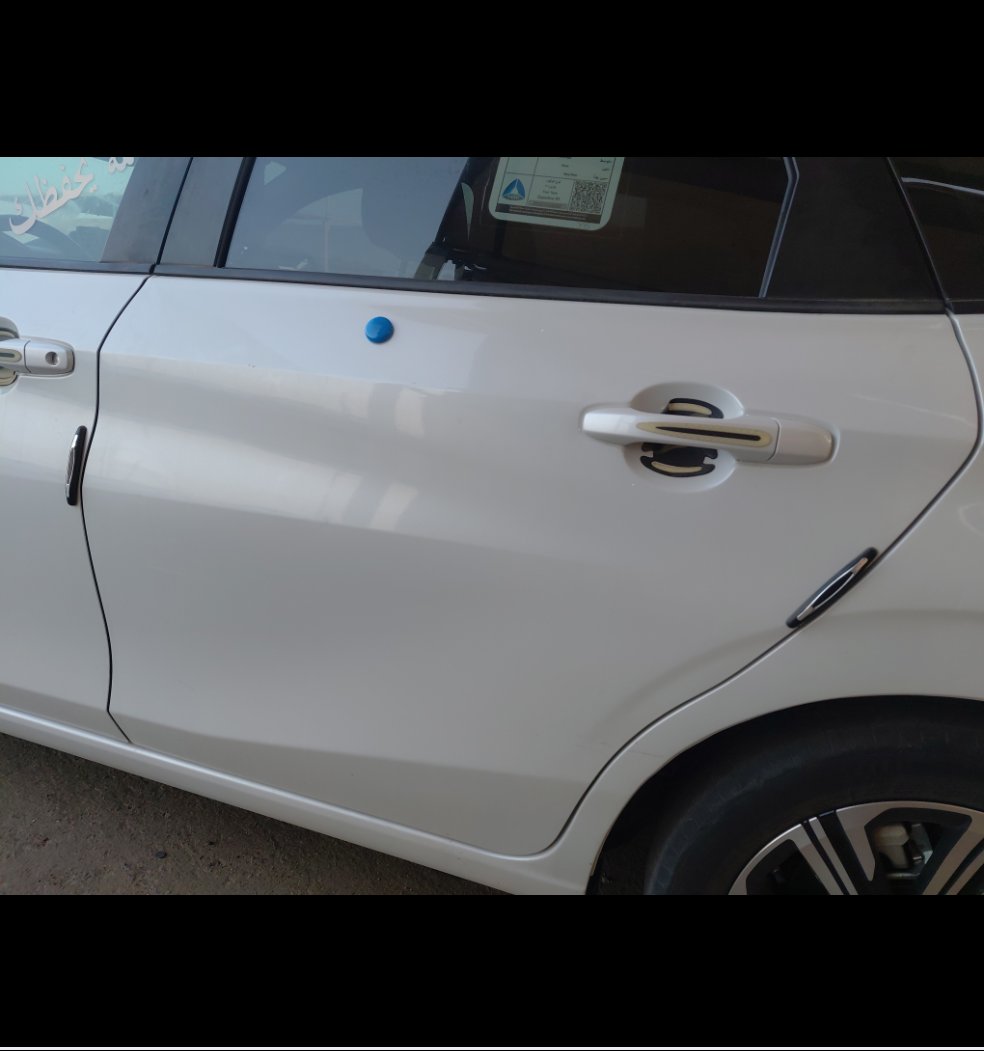 تويوتا يارس Y PLUS 2023 image