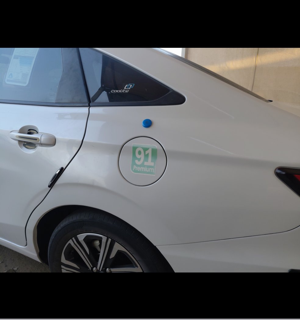 تويوتا يارس Y PLUS 2023 image