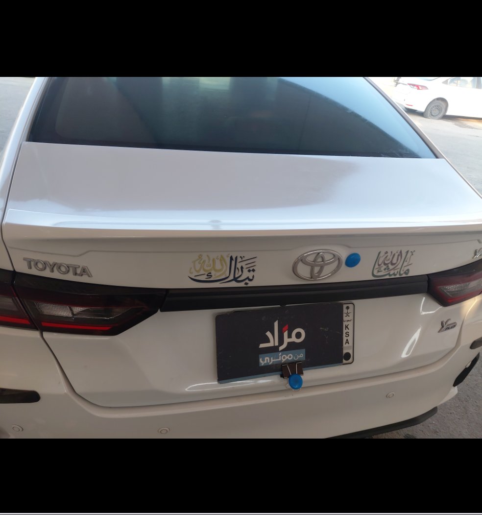 تويوتا يارس Y PLUS 2023 image