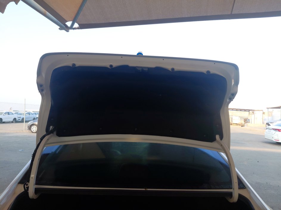 تويوتا يارس Y PLUS 2023 image