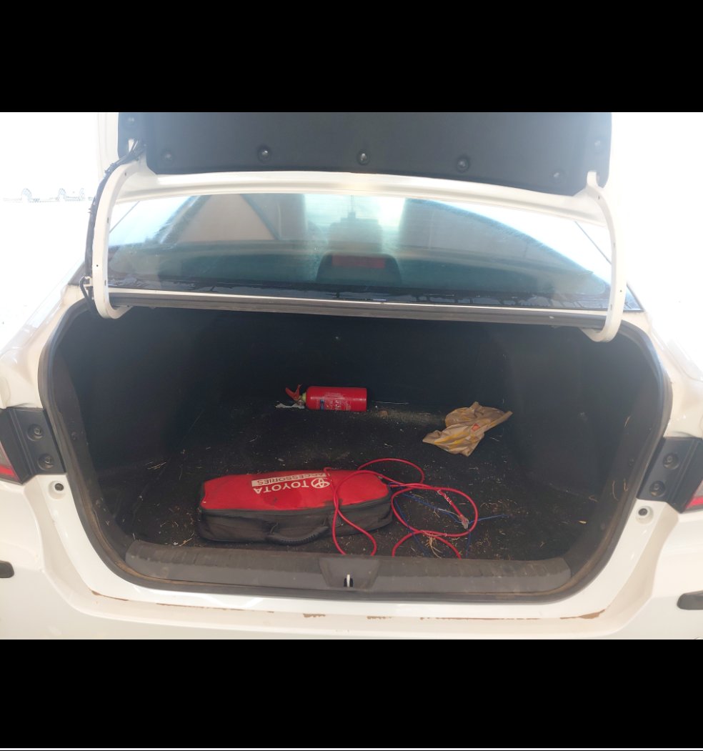 تويوتا يارس Y PLUS 2023 image