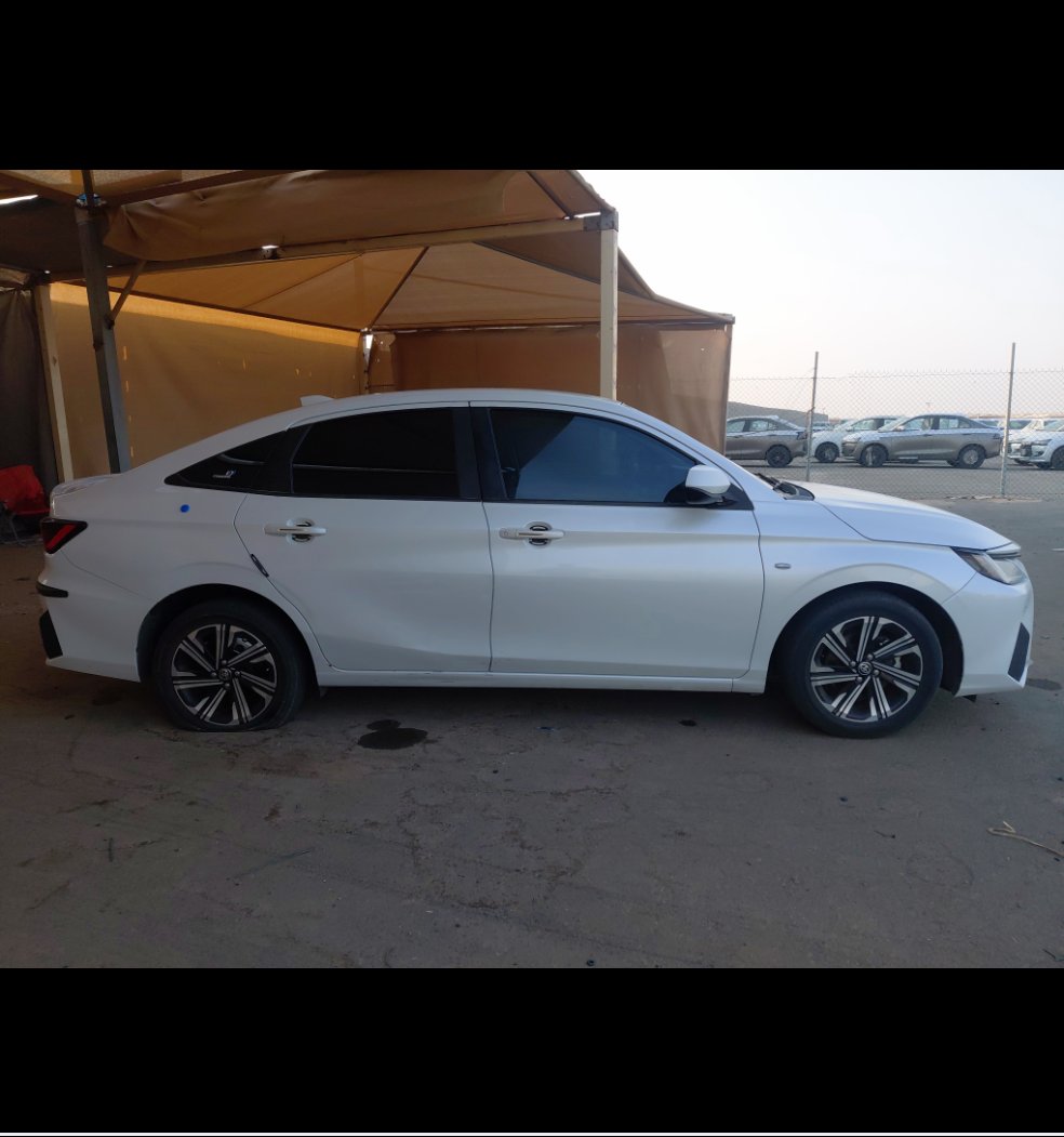 تويوتا يارس Y PLUS 2023 image