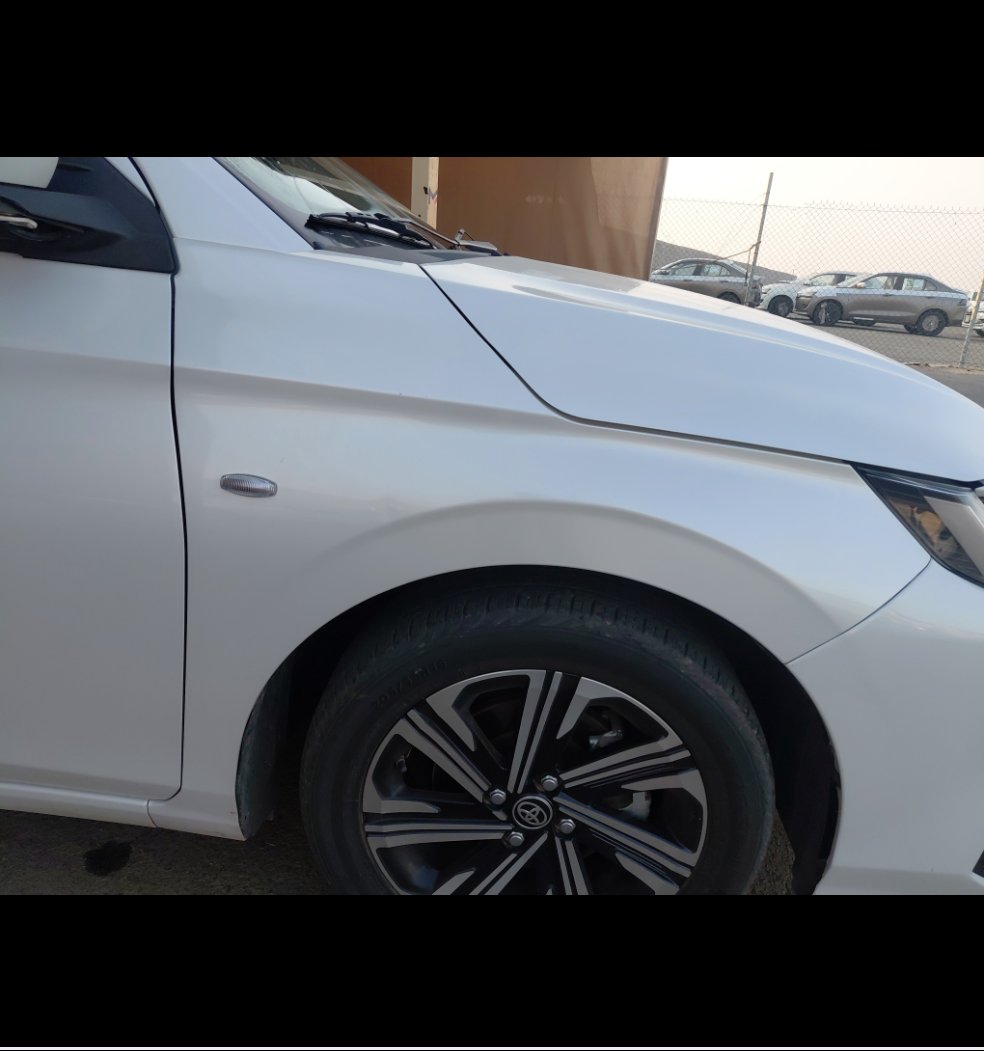 تويوتا يارس Y PLUS 2023 image