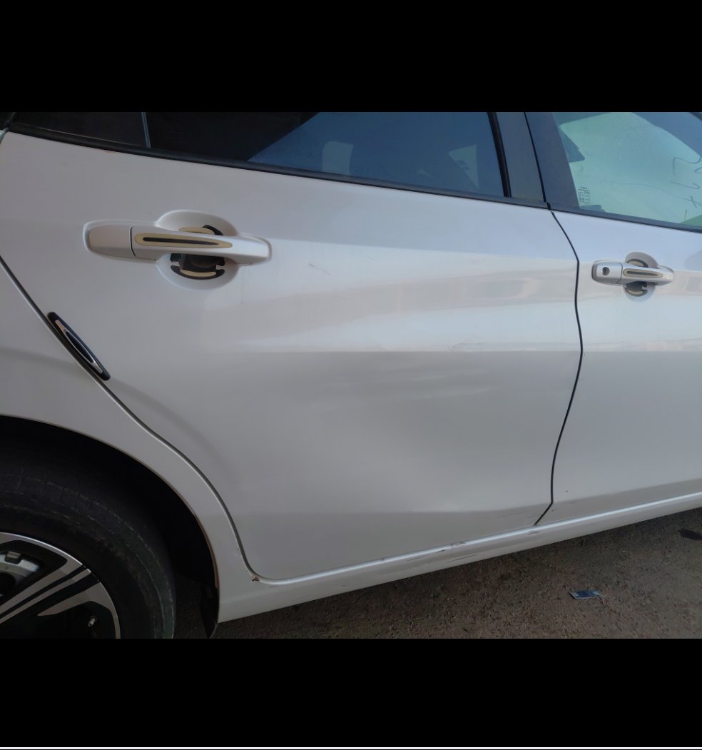 تويوتا يارس Y PLUS 2023 image