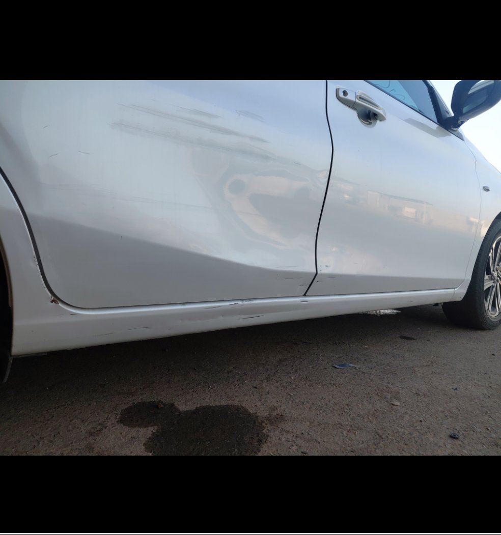 تويوتا يارس Y PLUS 2023 image