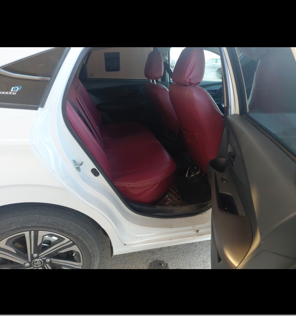 تويوتا يارس Y PLUS 2023 image