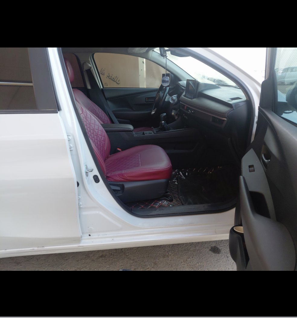 تويوتا يارس Y PLUS 2023 image