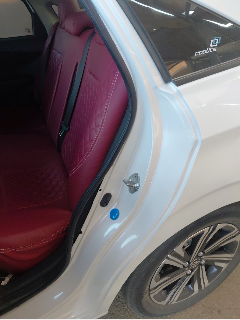 تويوتا يارس Y PLUS 2023 image