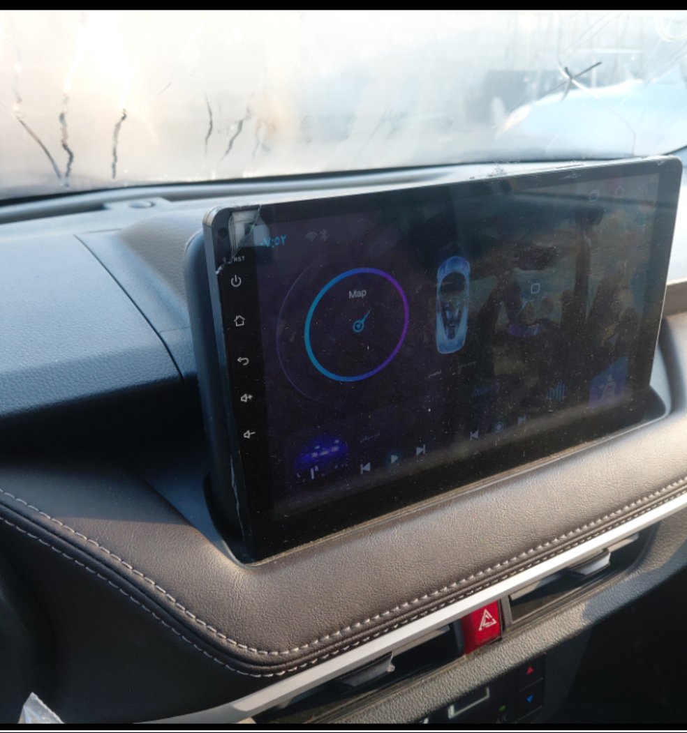 تويوتا يارس Y PLUS 2023 image